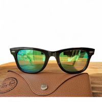 Ray-Ban Original Wayfarer RB2140 1175/19 - Taille 50