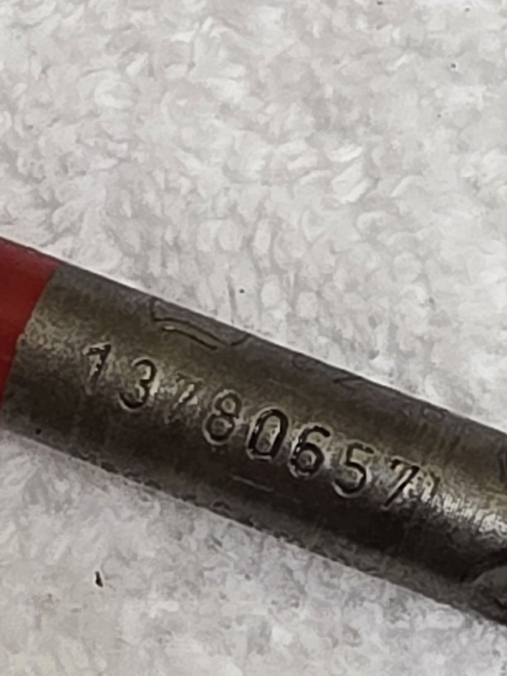 Hilti Alle Werkzeuge: Hilti Bohrer 18 mm SDS-plus – Neu (gemäss Beschreibung) aus Alberswil von mario889 4