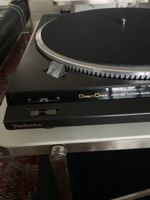 Technics SL-DD33 Direct Drive Plattenspieler vollautomatisch