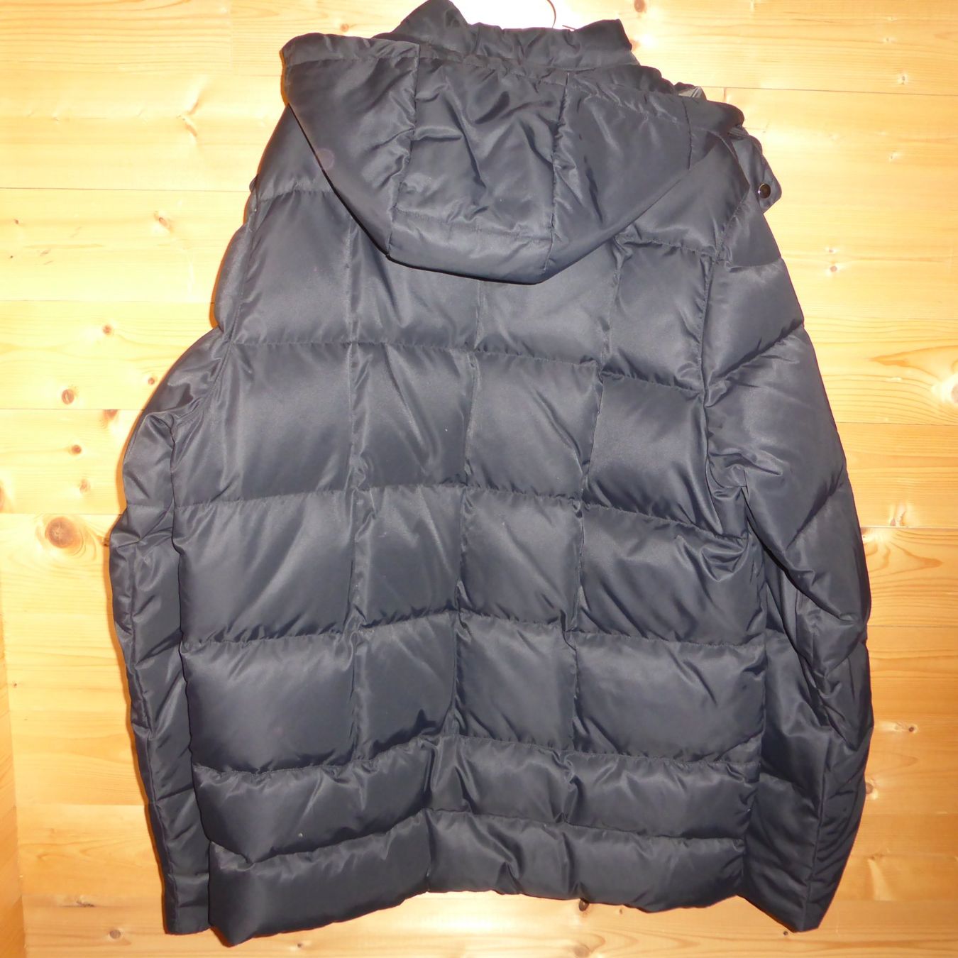 Nike Giacche: Daunenjacke NIKE, Gr. L – Usato da St.Gallen venduto da regenbogen5 3