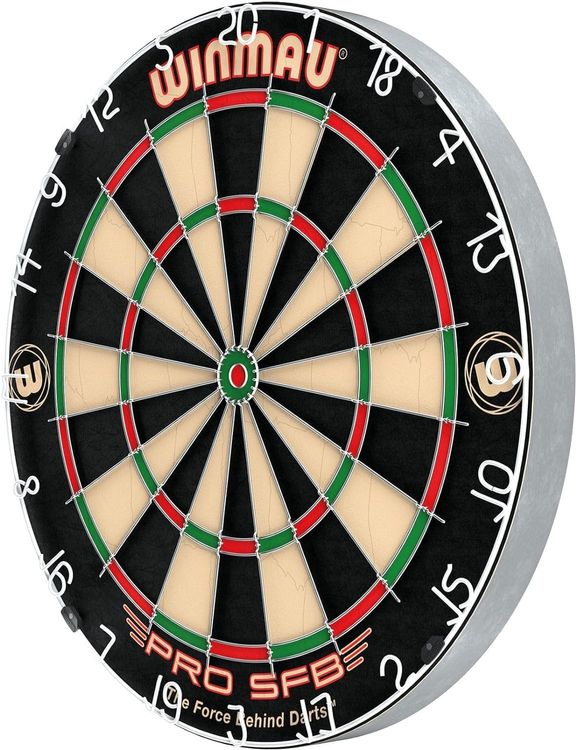 BELLIFFY Dart-Wurflinie - Robuste Bodenmarkierung Für Dartspieler