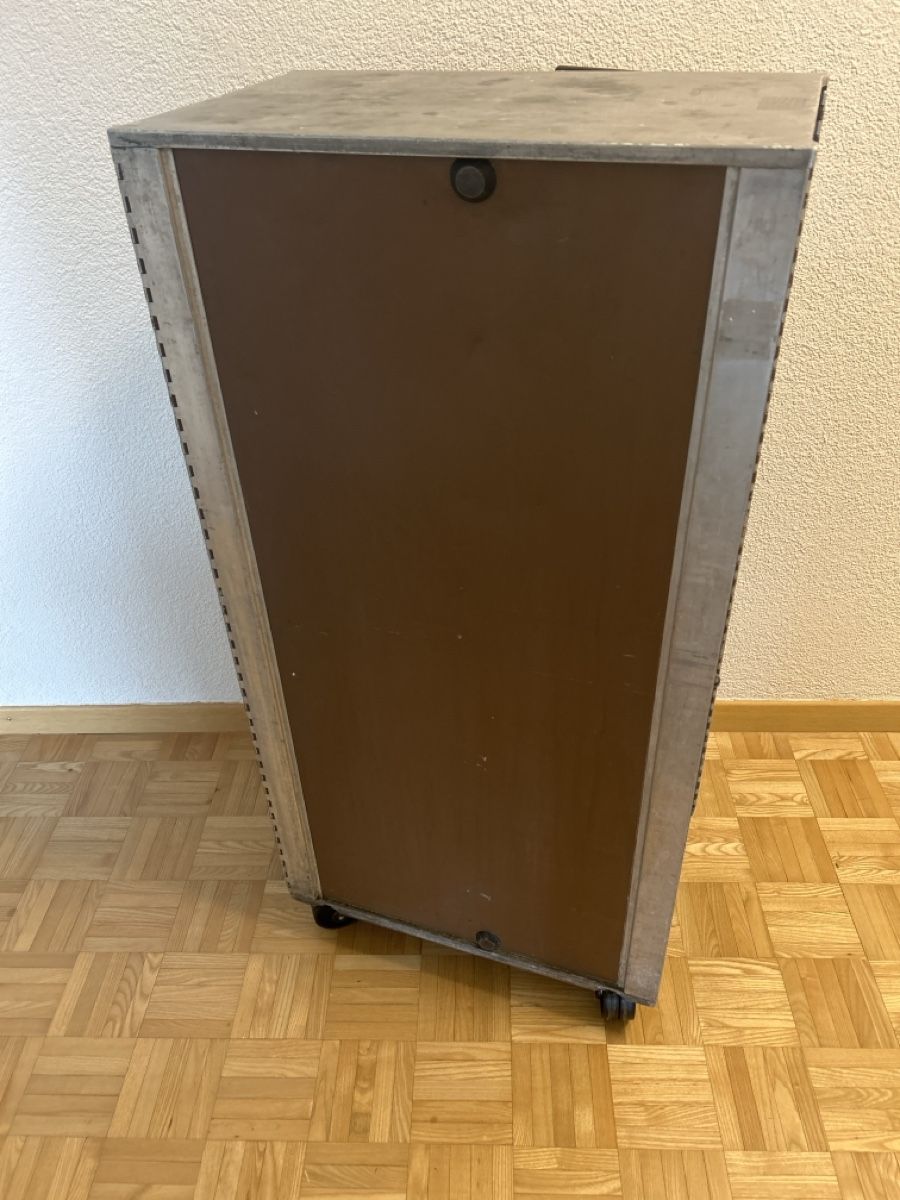 Swissair Altro in Aeronautica: Swissair Trolley Flugzeug – Usato da kloten venduto da Sgana 1