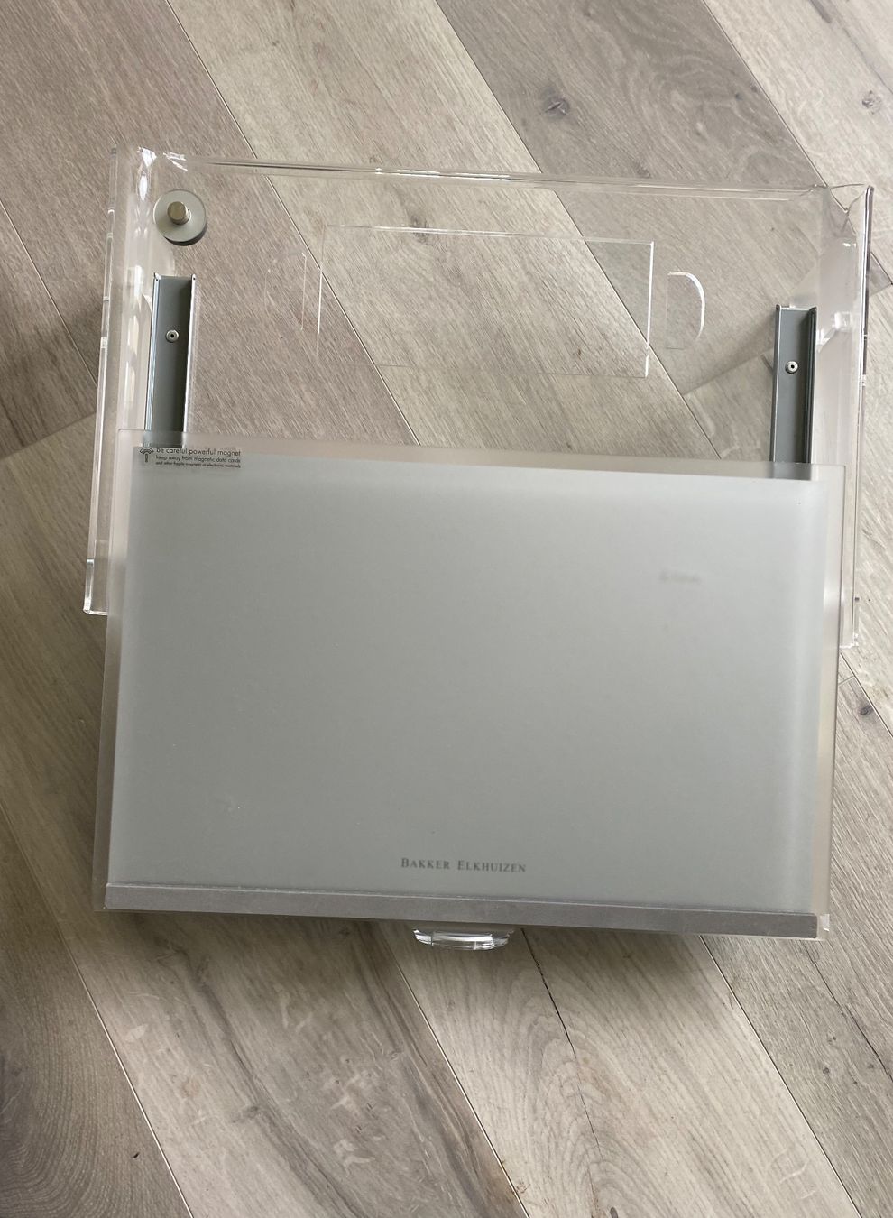 Racks & Cavalletti: Laptop Ständer Laptopständer – Usato da Dottikon venduto da 6571 2