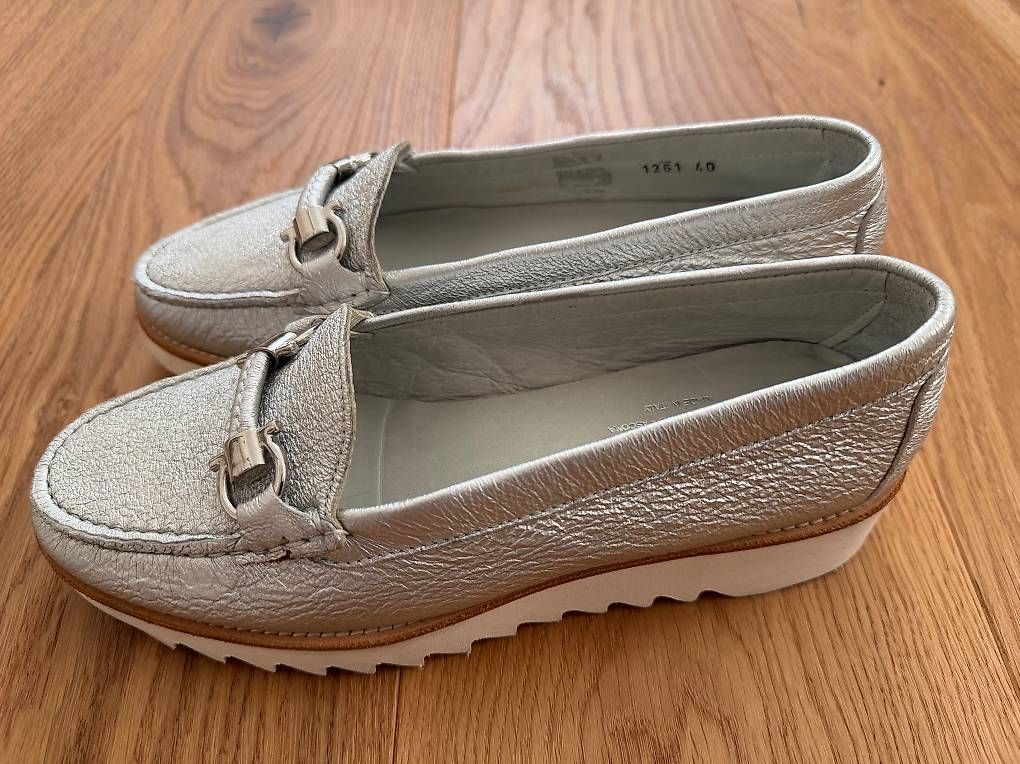 Scarpe da donna: Schuhe Boutique King, Grösse 40 – Nuovo (secondo la descrizione) da Emmenbrücke venduto da Charlize 1