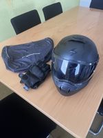 Scorpion Exo Helm
