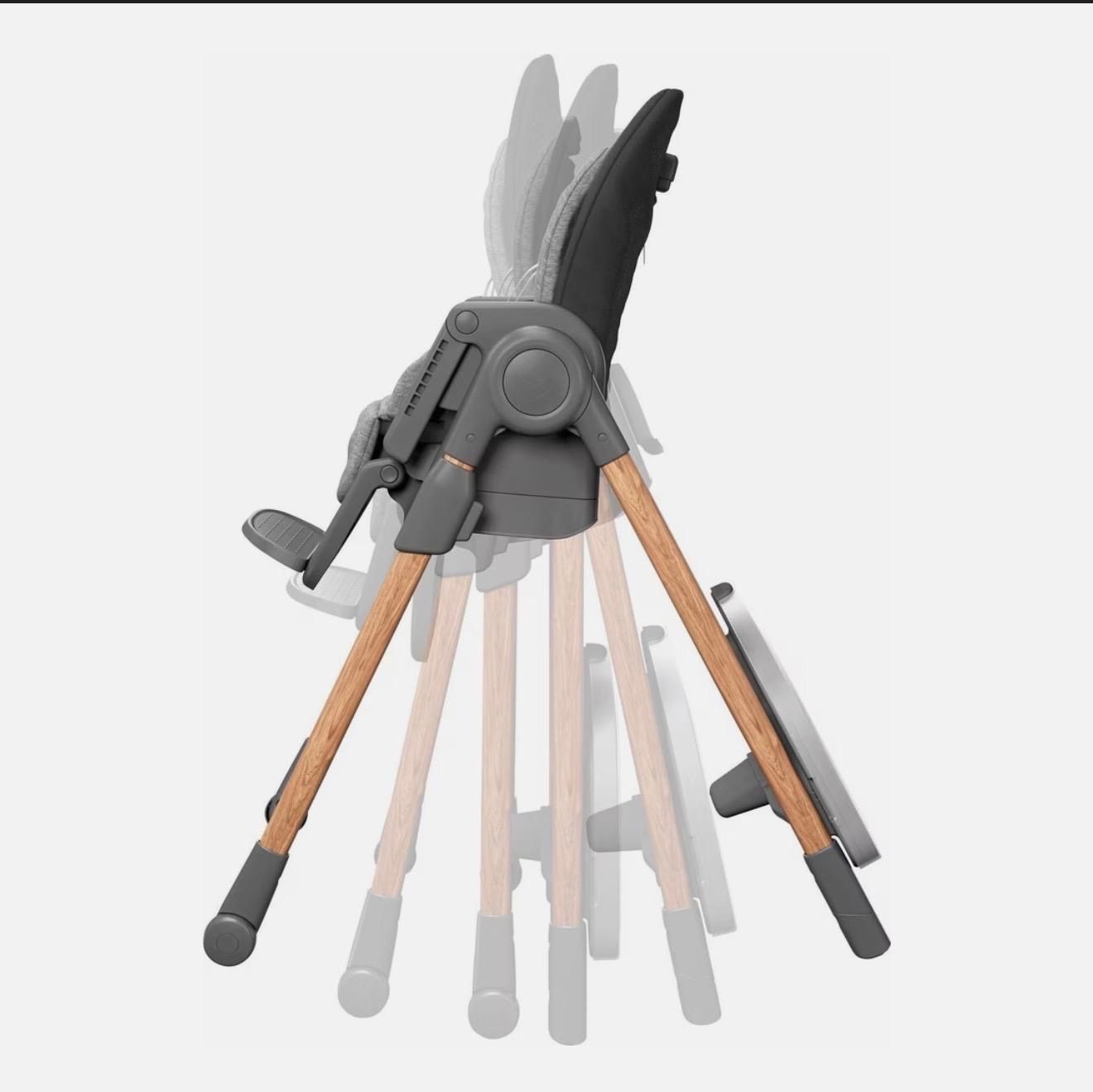 Seggioloni: Kinderhochstuhl Maxi Cosi – Usato da STANS venduto da fs8_jb6w 2