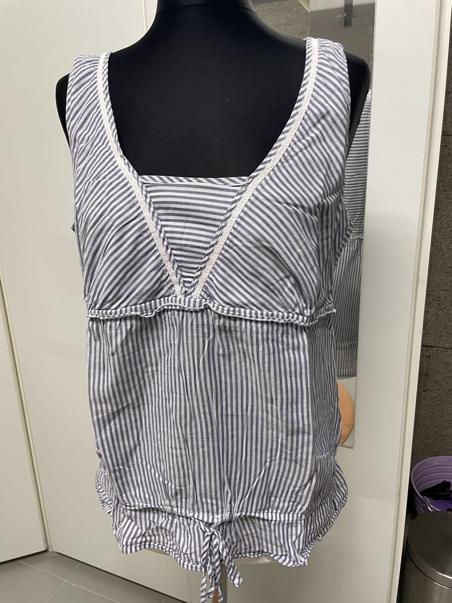 Lotti di vestiti: 4 Sommer Damen T-Shirts, GUESS, ESPRIT – Usato da Urdorf venduto da Anassor 3