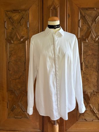 ETERNA PREMIUM Bluse Gr. 42  wie NEU
