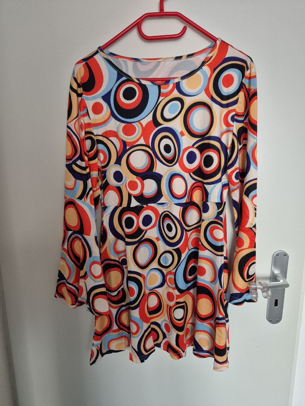 Costumi: Hipi Kleid XL – Nuovo (secondo la descrizione) da Würenlingen venduto da kuh33