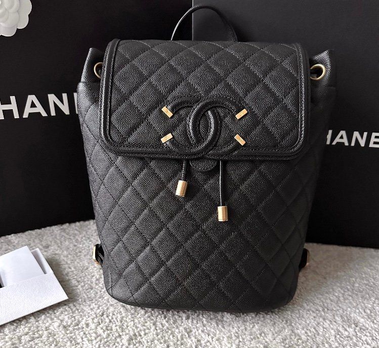 Chanel Borse: Sac Chanel fullset – Nuovo (secondo la descrizione) da Etoy venduto da Airesun