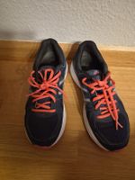 Assics schuhe 