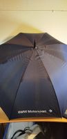 Original BMW Motorsport Regenschirm - Top Zustand!(em71)