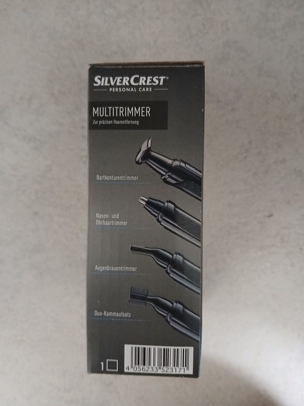 Coupe: Multitrimmer Silver Crest – Neuf (Voir description) à Pfaffnau par lar_nw2l 3