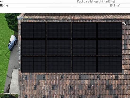 Dispositivi a energia solare: 12 Solyco PV Module / Solarpannel – Usato da Dürnten venduto da solkcim 3