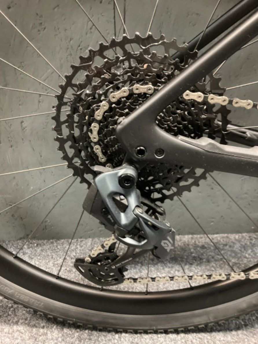 Specialized Velos: Specialized Diverge STR expert taille 56 – Neu (gemäss Beschreibung) aus Borex von  1
