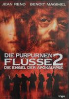 Die Purpurnen Flüsse 2