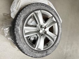 Felgen für Subaru Outback 3.0
