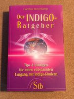 Buch: "Der Indigo-Radgeber" 