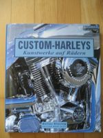 Harley-Davidson, Custom