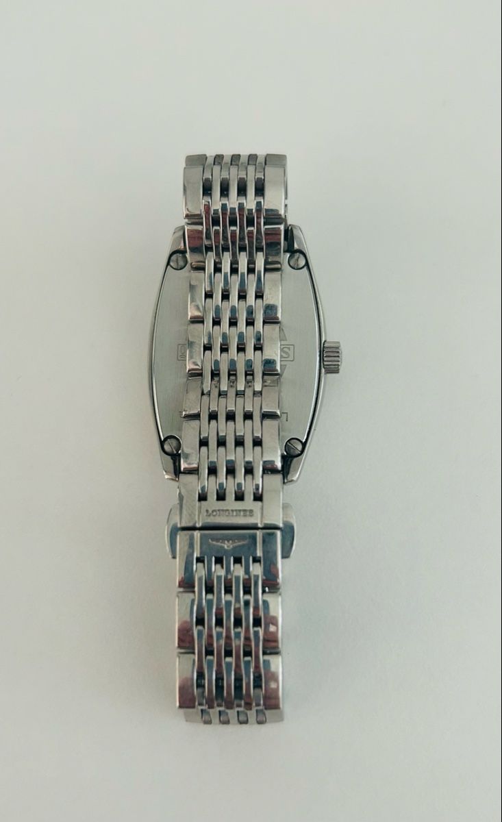 Longines Orologi: LONGINES, EVIDENZA Damen Armbanduhr – Usato da Zürich venduto da diva1972 2