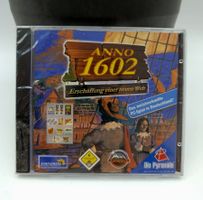 NEU: PC Spiel Anno 1602 Erschaffung einer neuen Welt