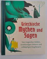 Griechische Mythen + Sagen  / Buch 2020 / Helden Götter ...