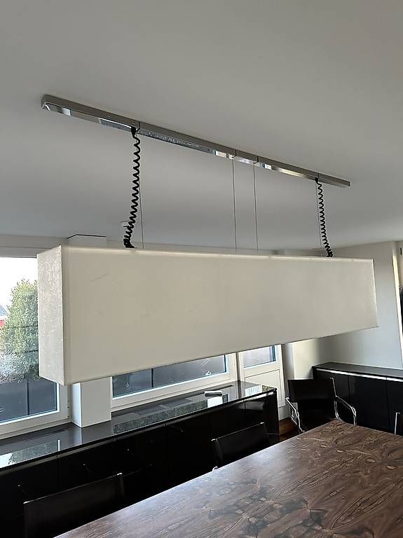 Lampadari & plafoniere: Hängelampe – Usato da Züberwangen venduto da sas_23 1