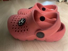 Sommer Badeschuhe Glogs Gr. 20Top Zustand!