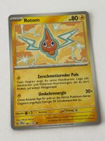 Pokemon-Karte Rotom 061/191