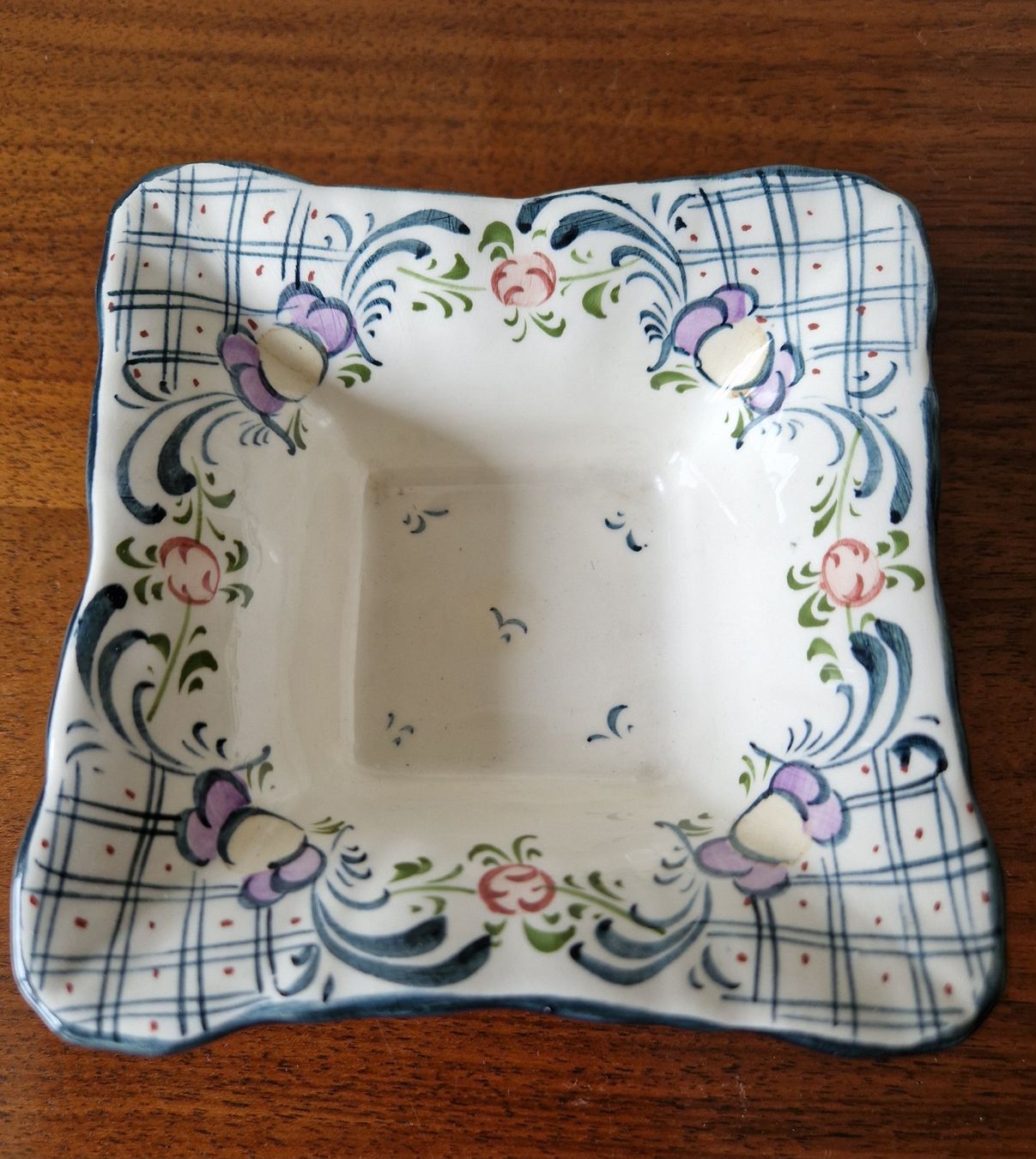 Geschirrsets: Zeller Keramik /  Dekor Favorite – Neu (gemäss Beschreibung) aus Bern von Antikbatik 7