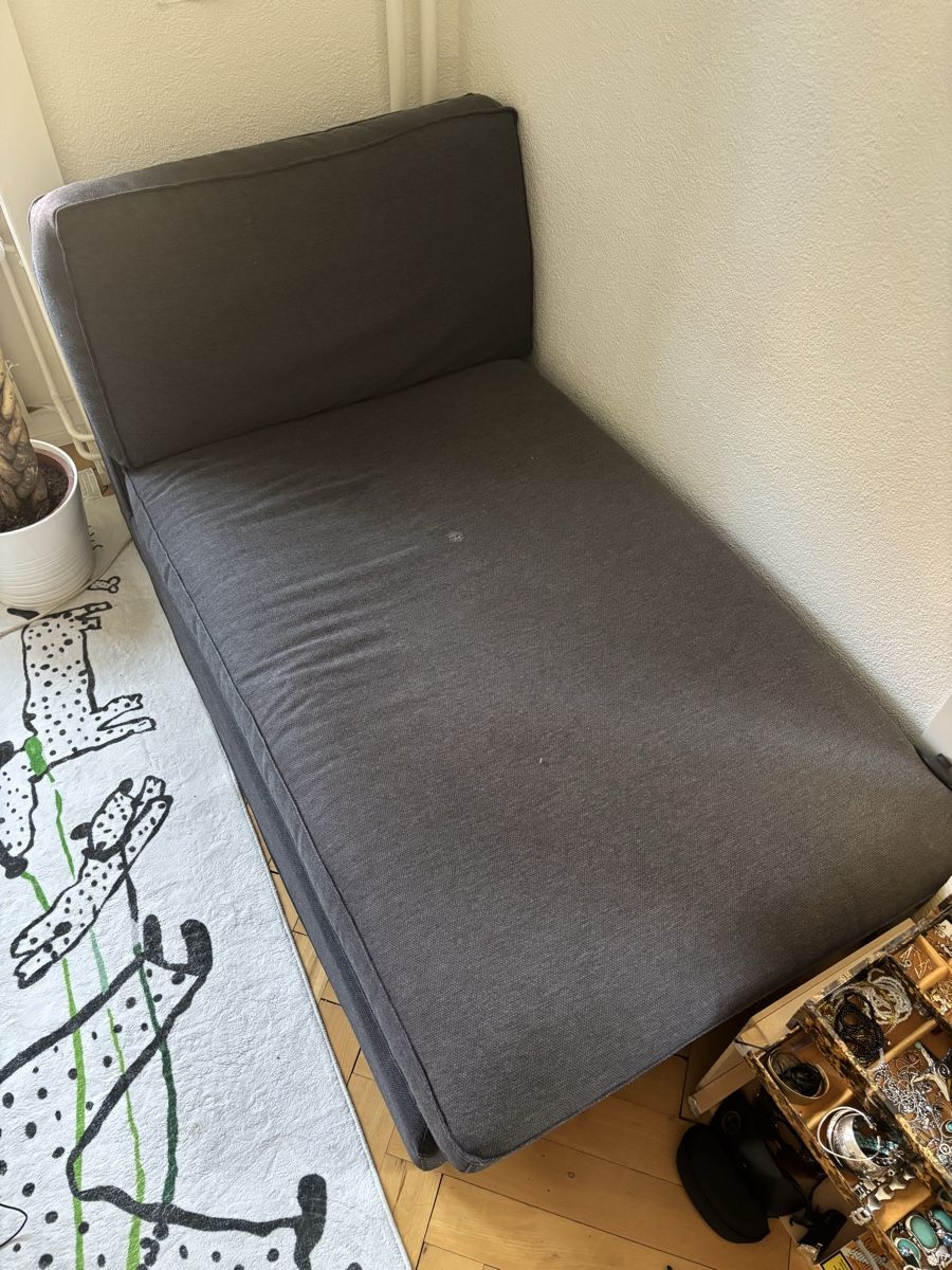 Sofas: Sofa – Gebraucht aus Zürich von abl_fhj5