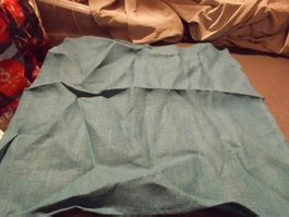 Tischset blau/grün Ton, 3 Stück