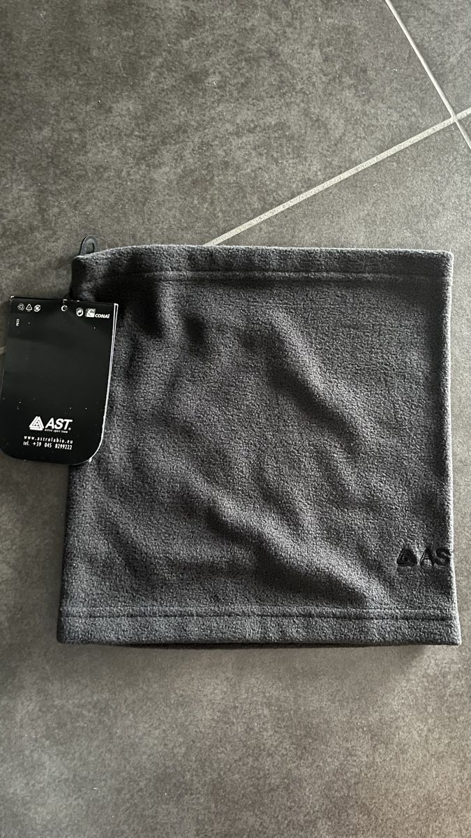 Foulard & Sciarpe: Tour de cou chaud AST, taille unique – Nuovo e nell'imballaggio originale da Lausanne venduto da Global.P
