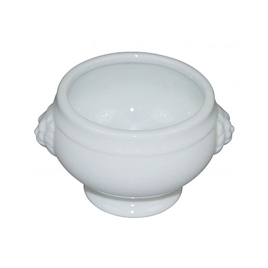 Ciotole: Suppentopf -Lion Head- 4.0 dl – Nuovo e nell'imballaggio originale da Wettingen venduto da kochshop
