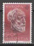 CH 1985 Nr. 715  EUROPA  :  ERNEST ANSERMET  (17