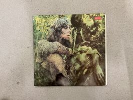 John Mayall LP - Blues From Laurel Canyon Deram