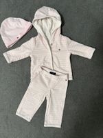 Baby Kleiderpaket Mädchen 78 Teile Gr. 50/56
