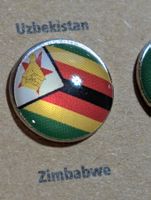 Ansteckpin LW: Länderwappen