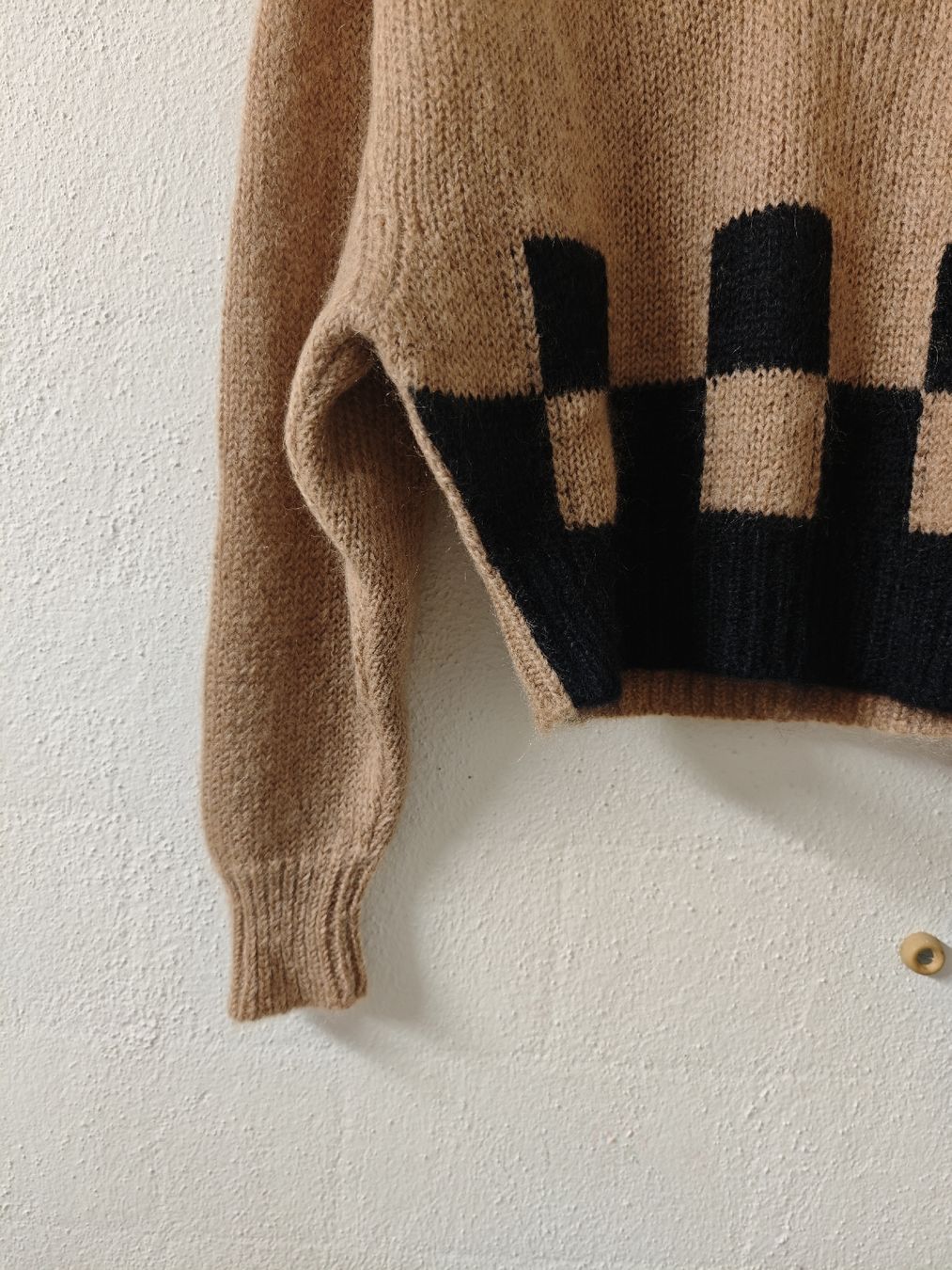 Miu Miu Maglioni & Felpe: MIU MIU Strickpullover – Usato da Erlenbach ZH venduto da nlh 2