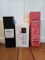 3 Single Malts