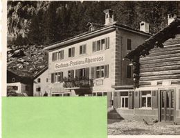 Innerferrera