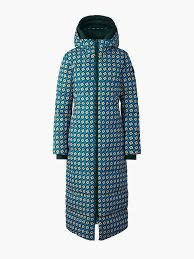 Canada Goose Giacche: Canada Goose Winterjacke Mystique Parka – Nuovo (secondo la descrizione) da Dietikon venduto da _cfic_