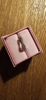 Swarovski Set, Ring und Armreif
