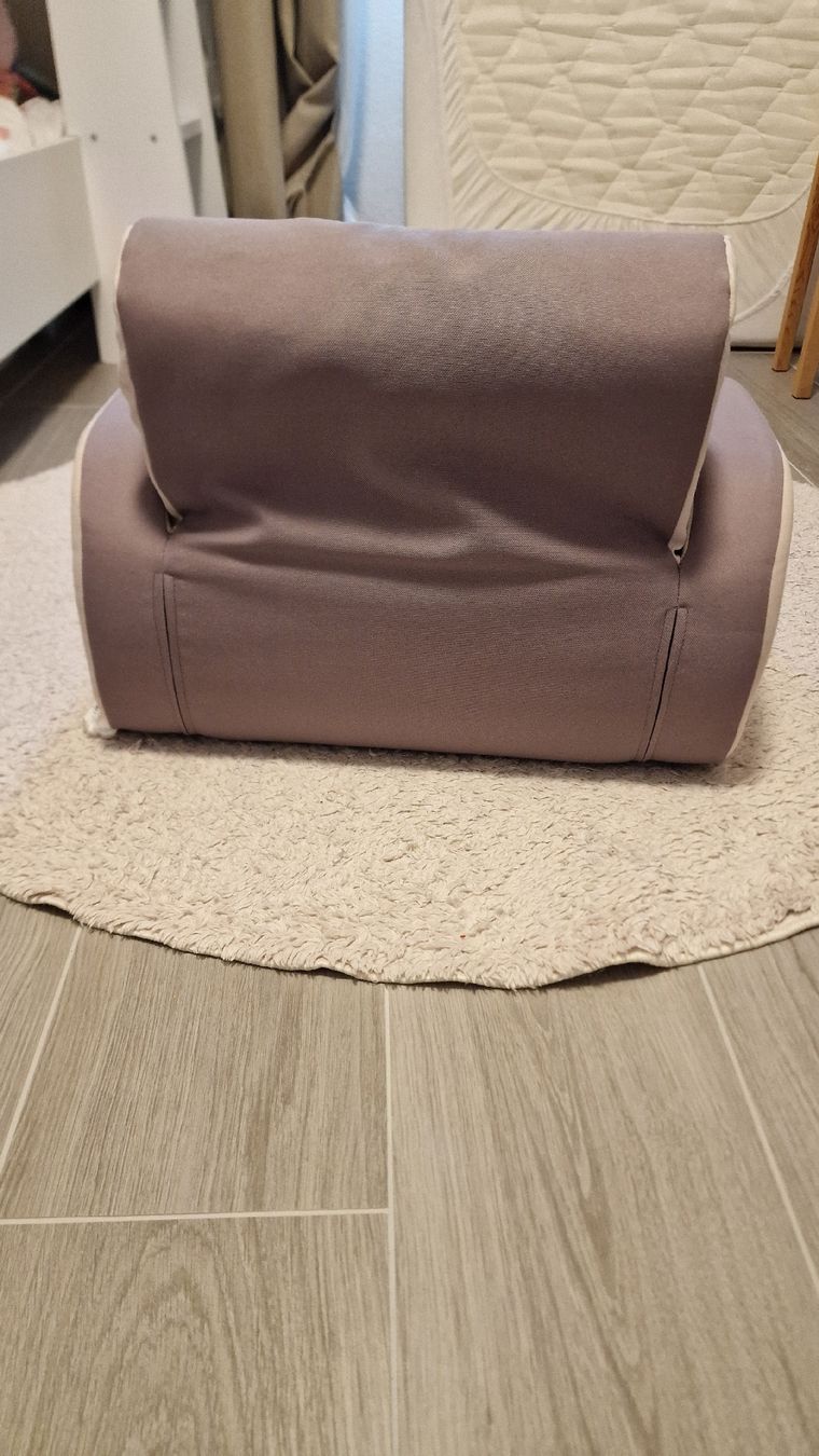 Chicco Poltrone: fauteuil enfant  – Usato da Perly venduto da eli_5spv 2