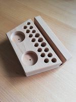 Stiftehalter