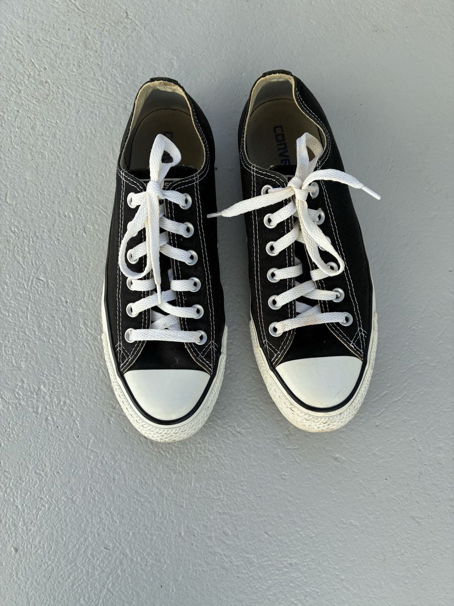 Converse Chaussures hommes: Converse – D'occasion à Zürich par spe_nr29