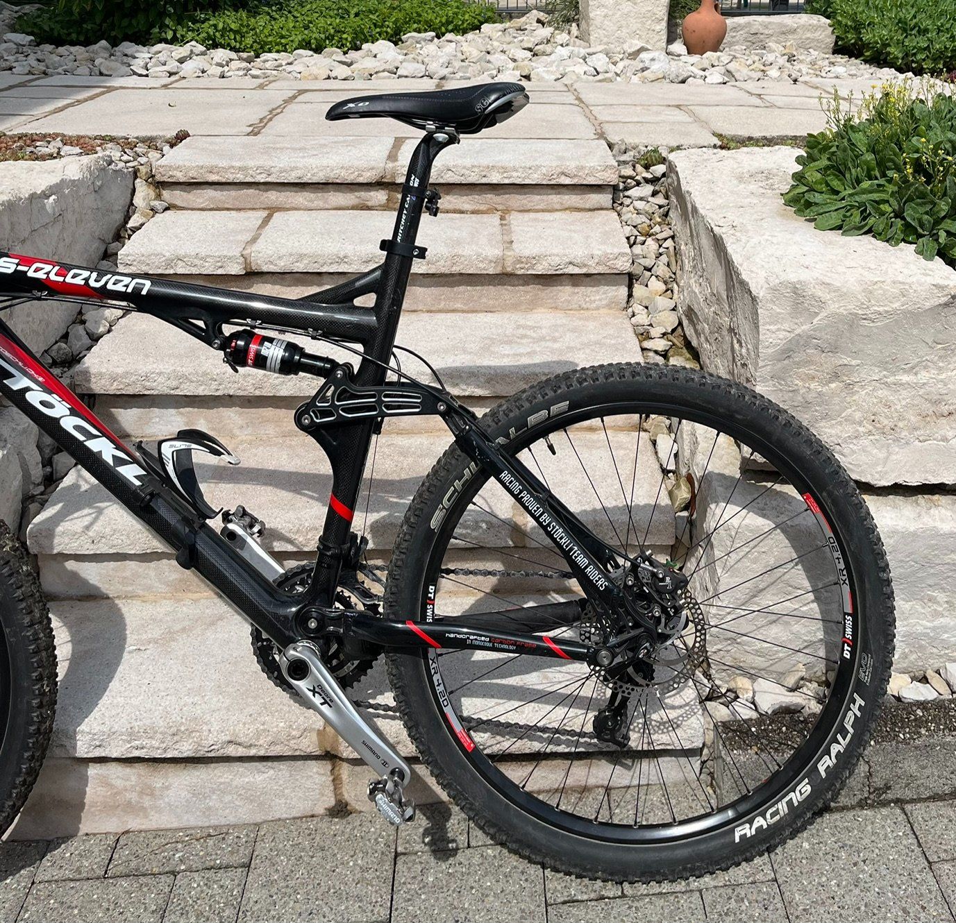 Stöckli Velos: Mountainbike von Stöckli – Gebraucht aus Derendingen von ibu01 3