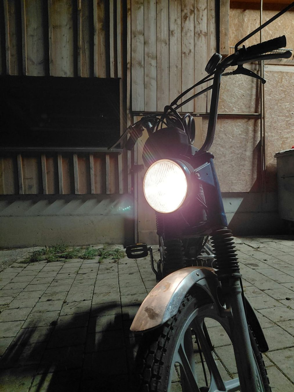 Pony Mofas: PONY 503 GTX – Gebraucht aus Grabs von myr_kw7w 3