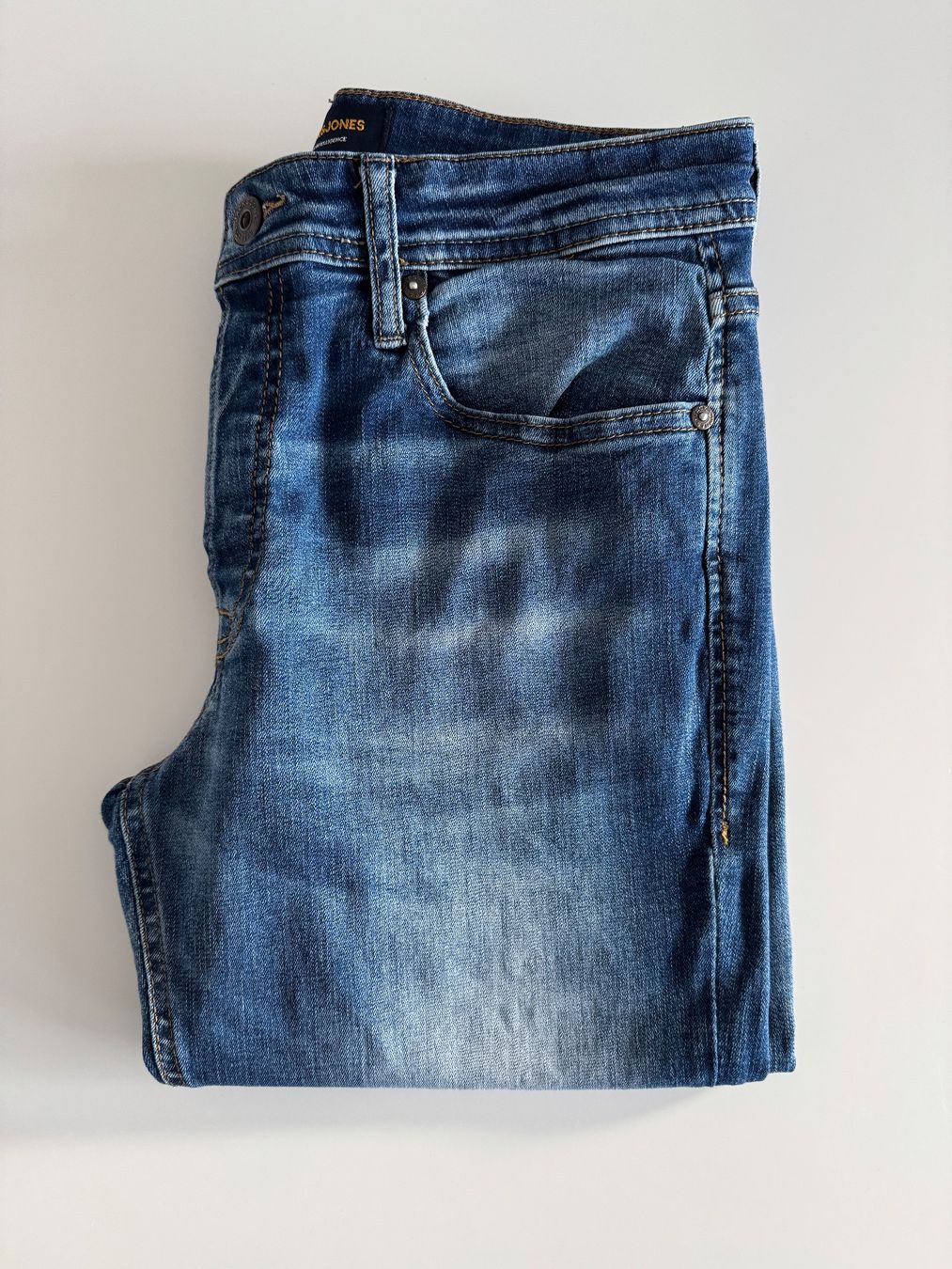 Jack & Jones Jeans: Jeans Jack&Jones – Gebraucht aus Domat/Ems von cowi 3