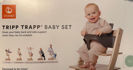 Tripptrapp Baby-Set